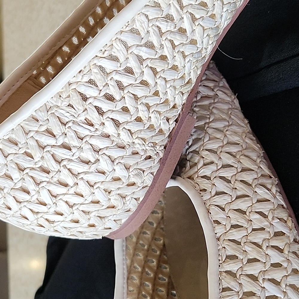 Sam Edelman Wanda Pointed Toe Flats Size 7.5 - Picture 6 of 11